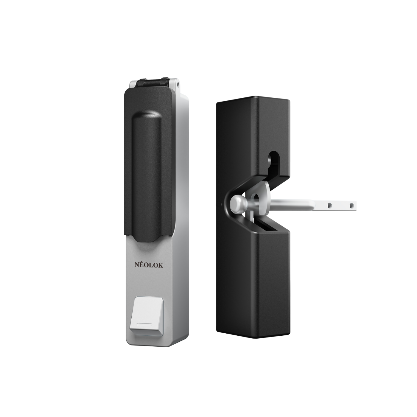 NÉOLOK  Mechanical Gate Lock